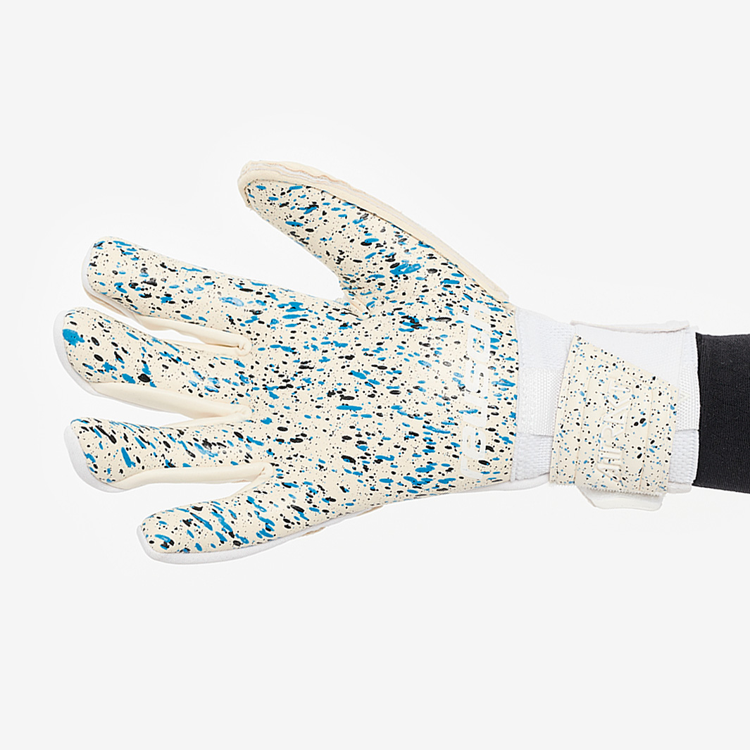 Reusch Reusch ben guanti neve da bambino Accessori Unisex - Bambini 6285108 4525
