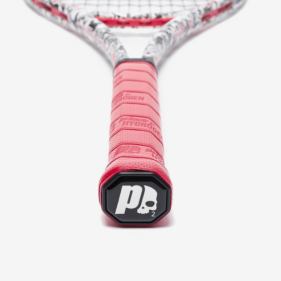 Prince Beast By Hydrogen O3 Tattoo 290 - Black/White/Red Prince Beast By Hydrogen O3 Tattoo 290 - Black/White/Red