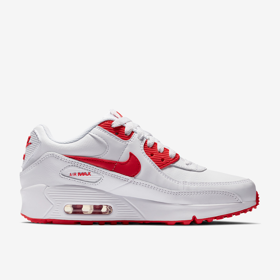 air max 90 recraft red