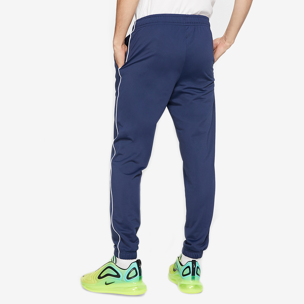 ensemble nike bleu marine
