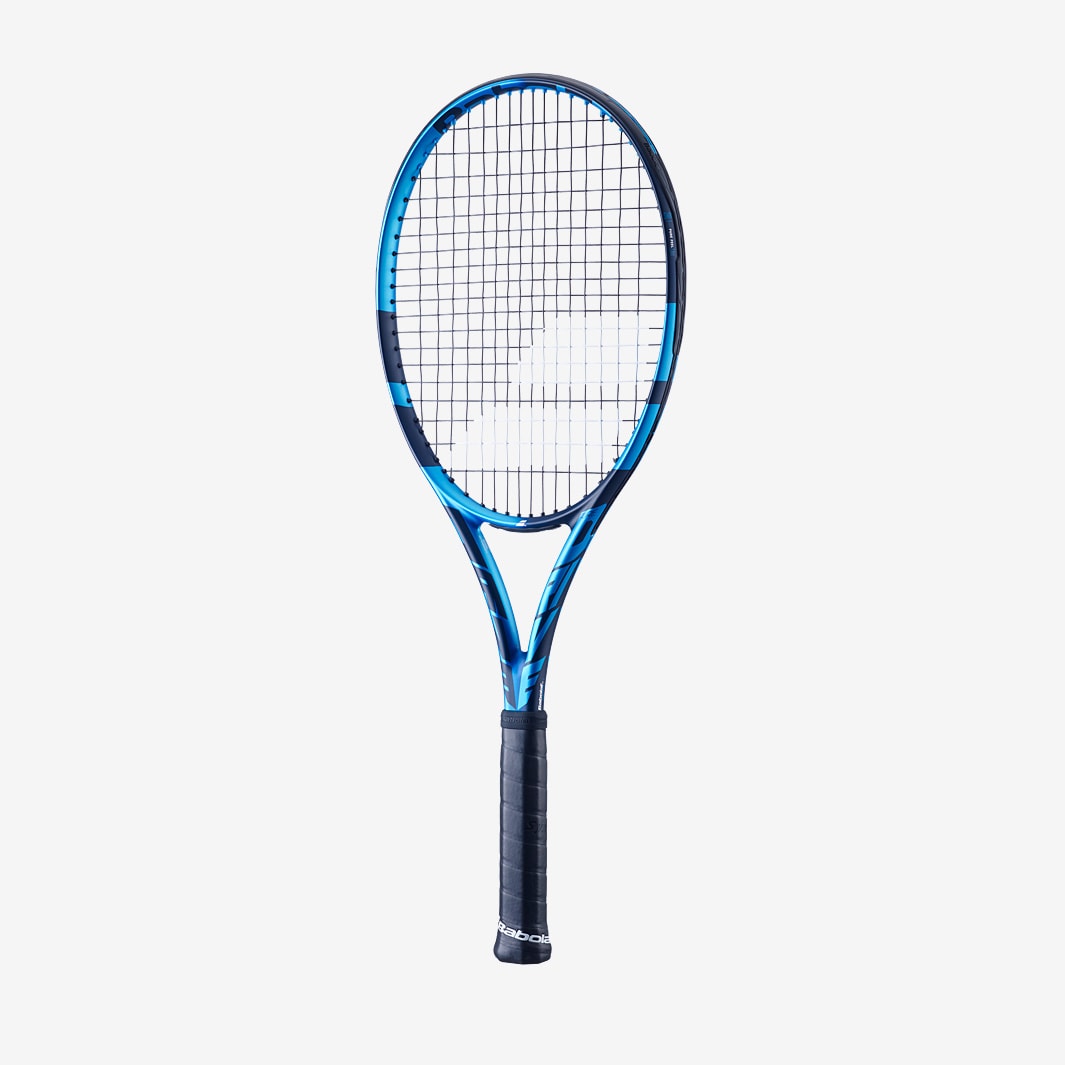 Babolat Synthetic Gut 16g Tennis String Reel - Blue – menzelsports