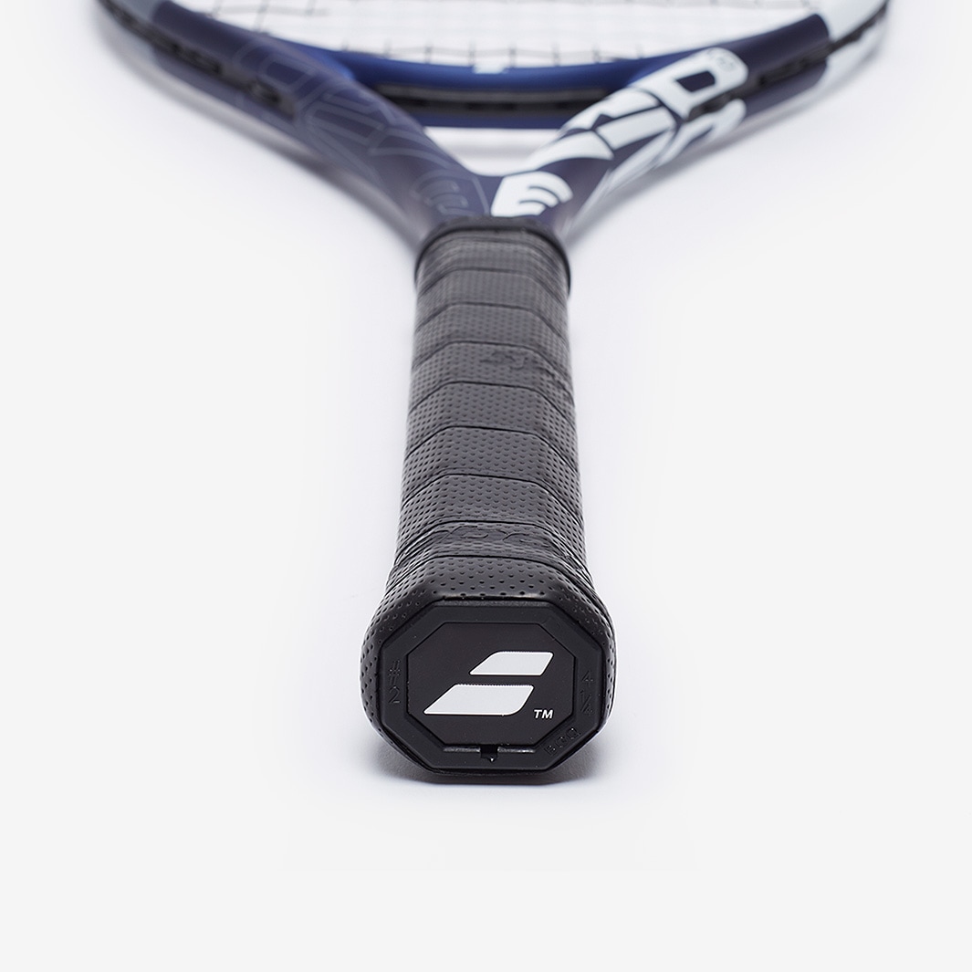 Babolat Evo Drive 115 Dark Blue Mens Rackets Pro Direct Tennis