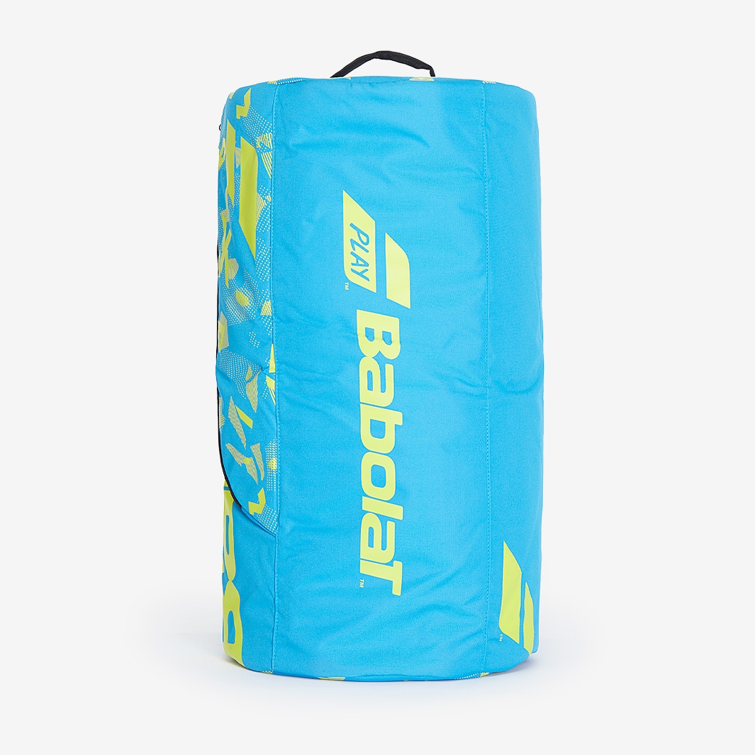 Babolat Duffle XL Blue/Yellow/Lime Bags & Luggage