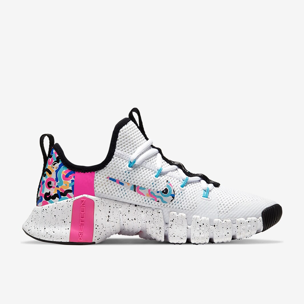 nike free metcon 3 pink blast