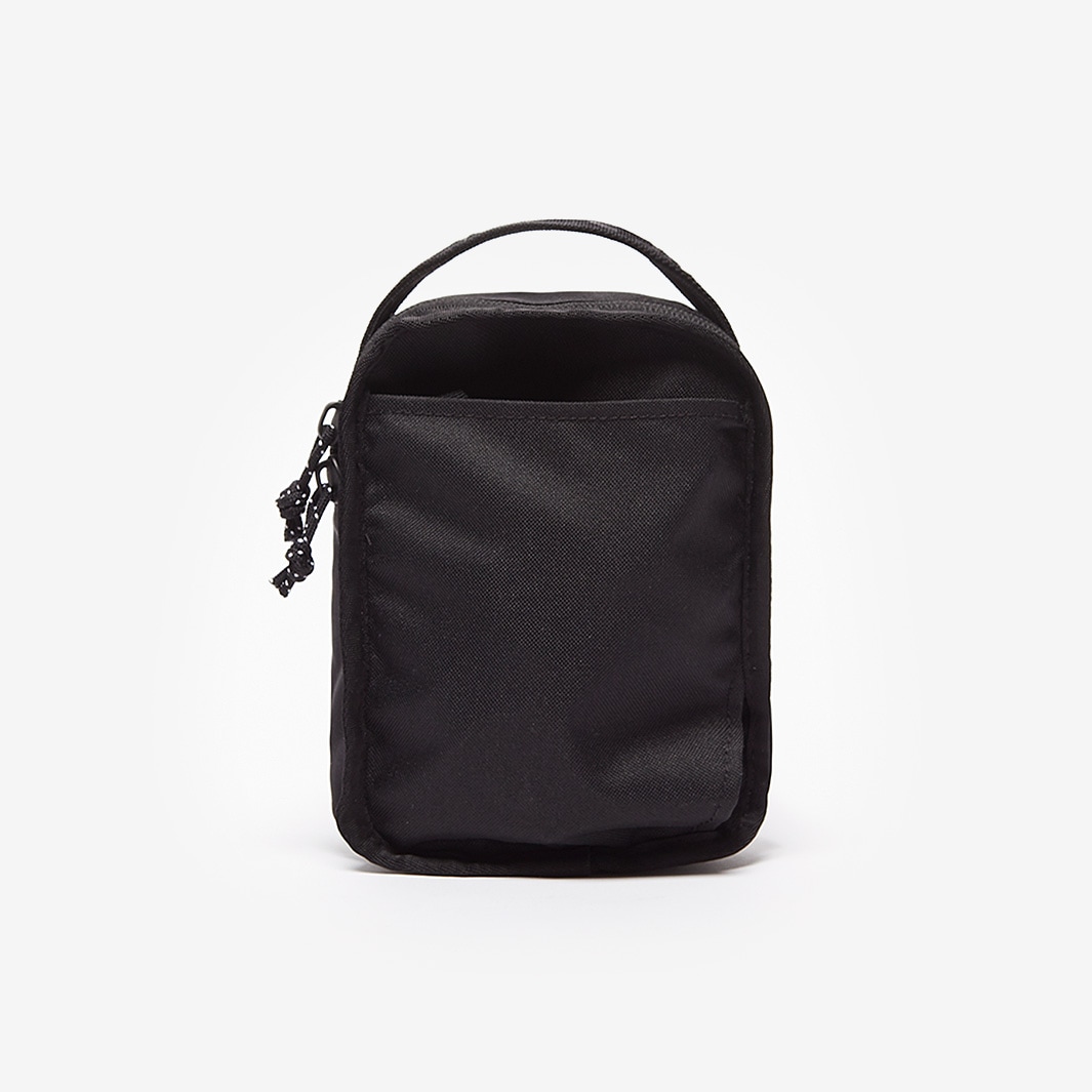 The North Face Bozer Cross Body Black Bags Bags & Luggage