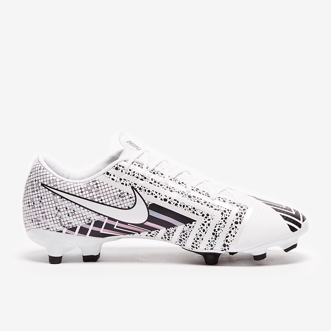 Nike Dream Speed Mercurial Vapor XIII Academy FG/MG - White