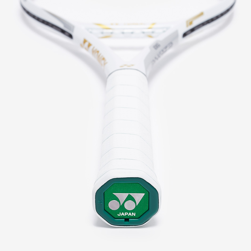 yonex ezone 98 limited edition white