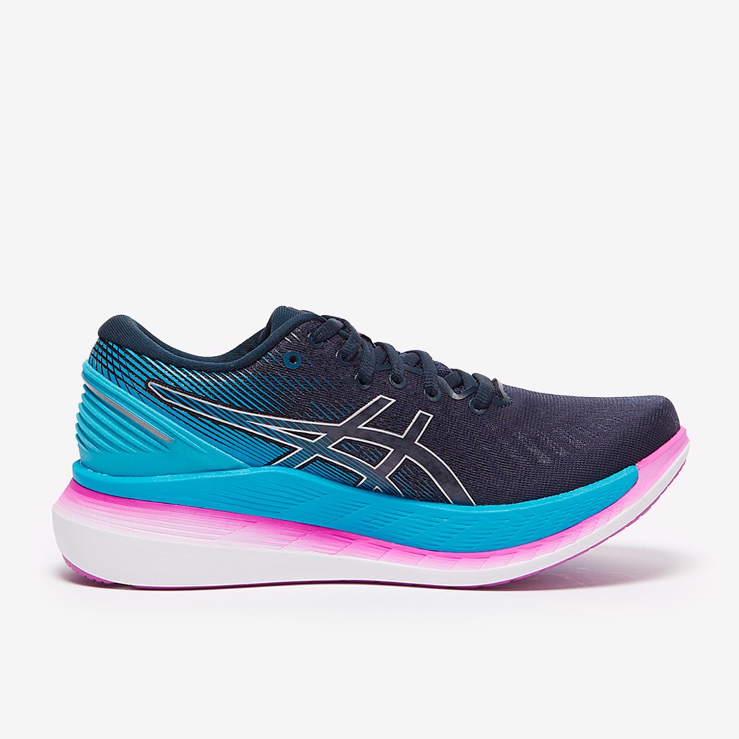asics women's glideride 2