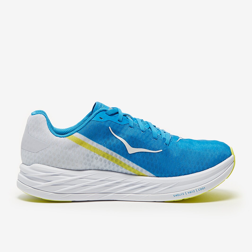 hoka rocket x 2020