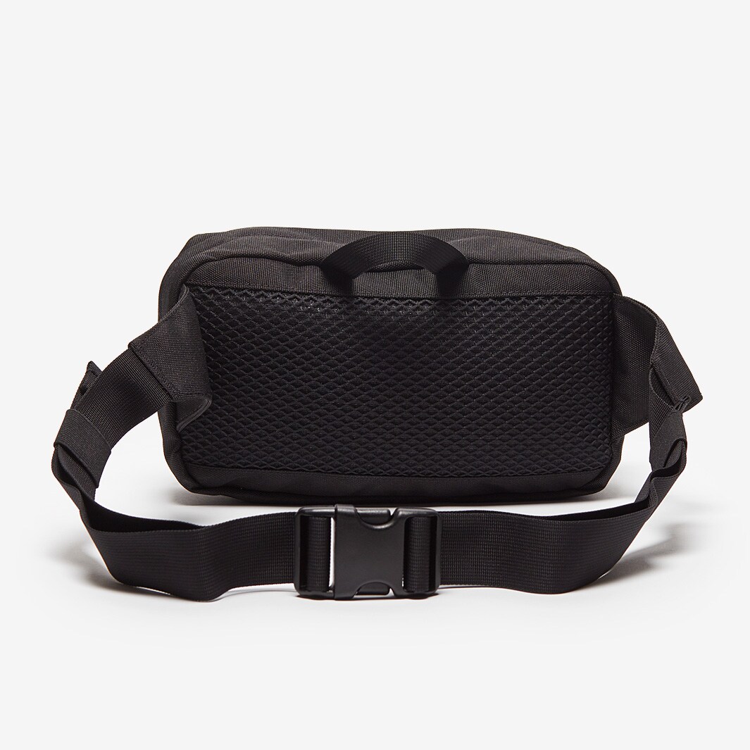 Vans Construct Cross Body BlackWhite Bags Bags & Luggage