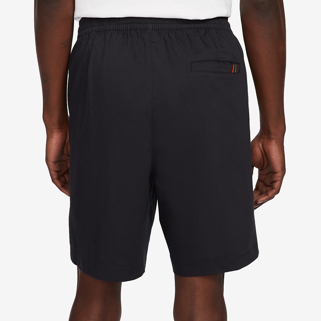 Nike Court Dri FIT Heritage Short