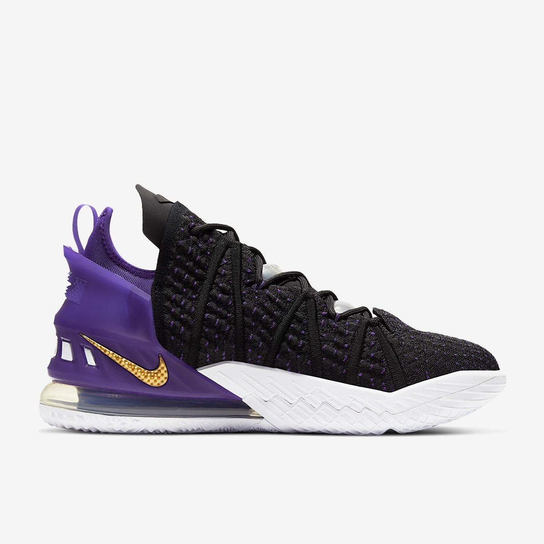 lebron 18 lakers release date