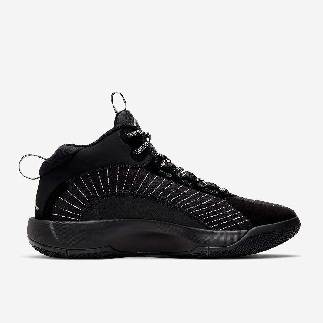 jumpman 2021 black