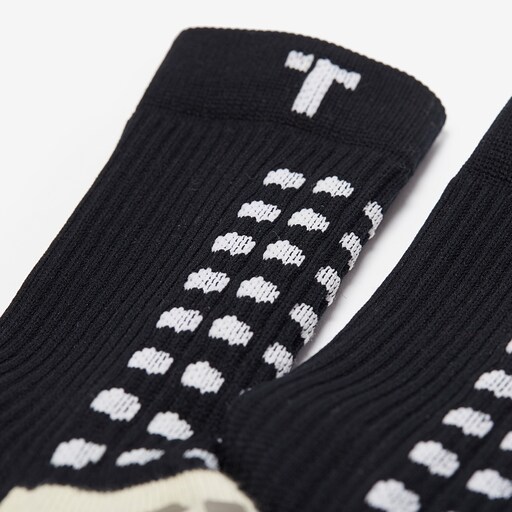 Calze Trusox Mezzo Polpaccio Cushion Crew 3.0 Immagine 3 | Pro:Direct Soccer