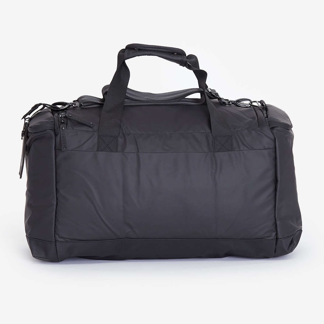 Castore Kendrick Bag - Black - Bags & Luggage | Pro:Direct Tennis