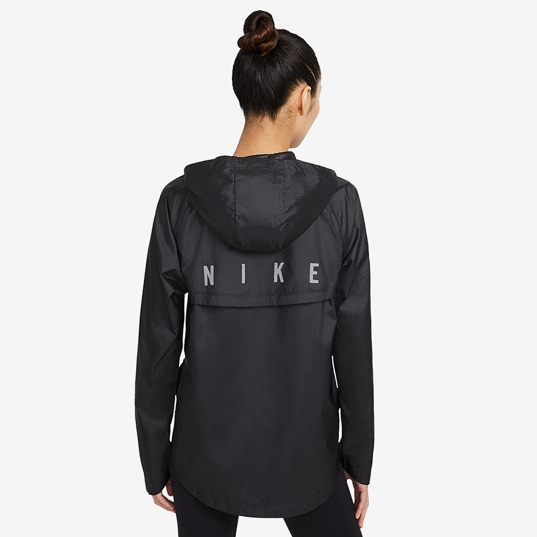 essential run division