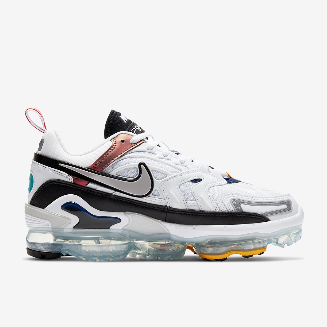 Nike Womens Sportswear Air Vapormax Evo White/Tech Grey/Midnight