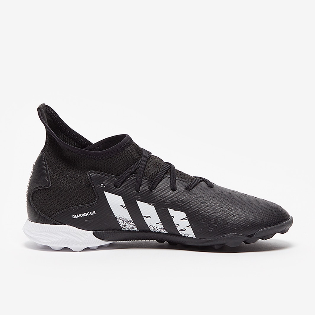 Adidas Predator Freak Childrens Adidas Astro Turf Trainers Adidas