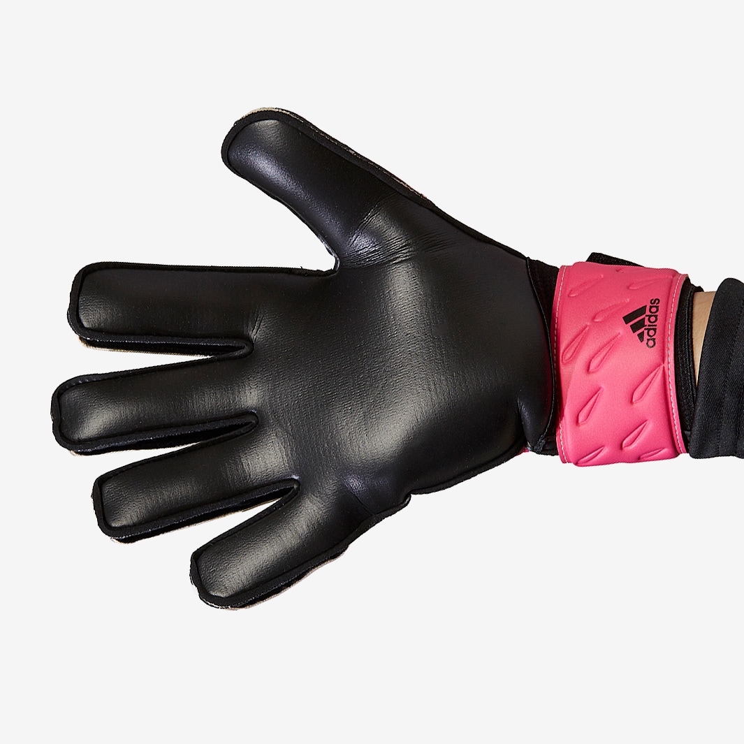 adidas Predator Match GloveShock Pink/Collegiate Purple/Black/White7  (unisex-adult) : : Sports & Outdoors