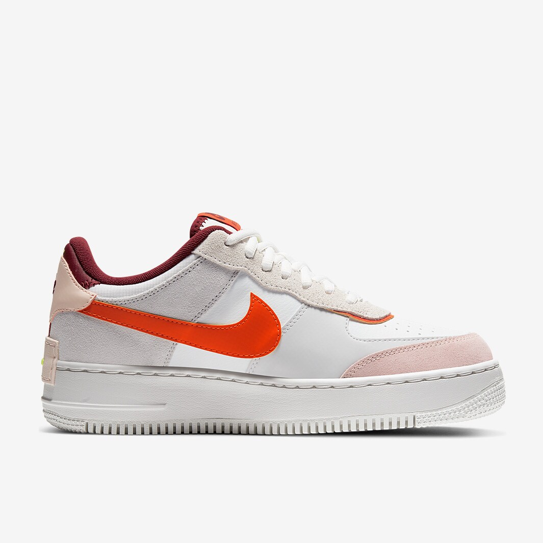 air force für damen