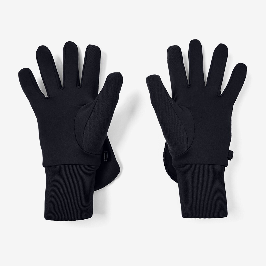 Under armour deals men's convertible gloves