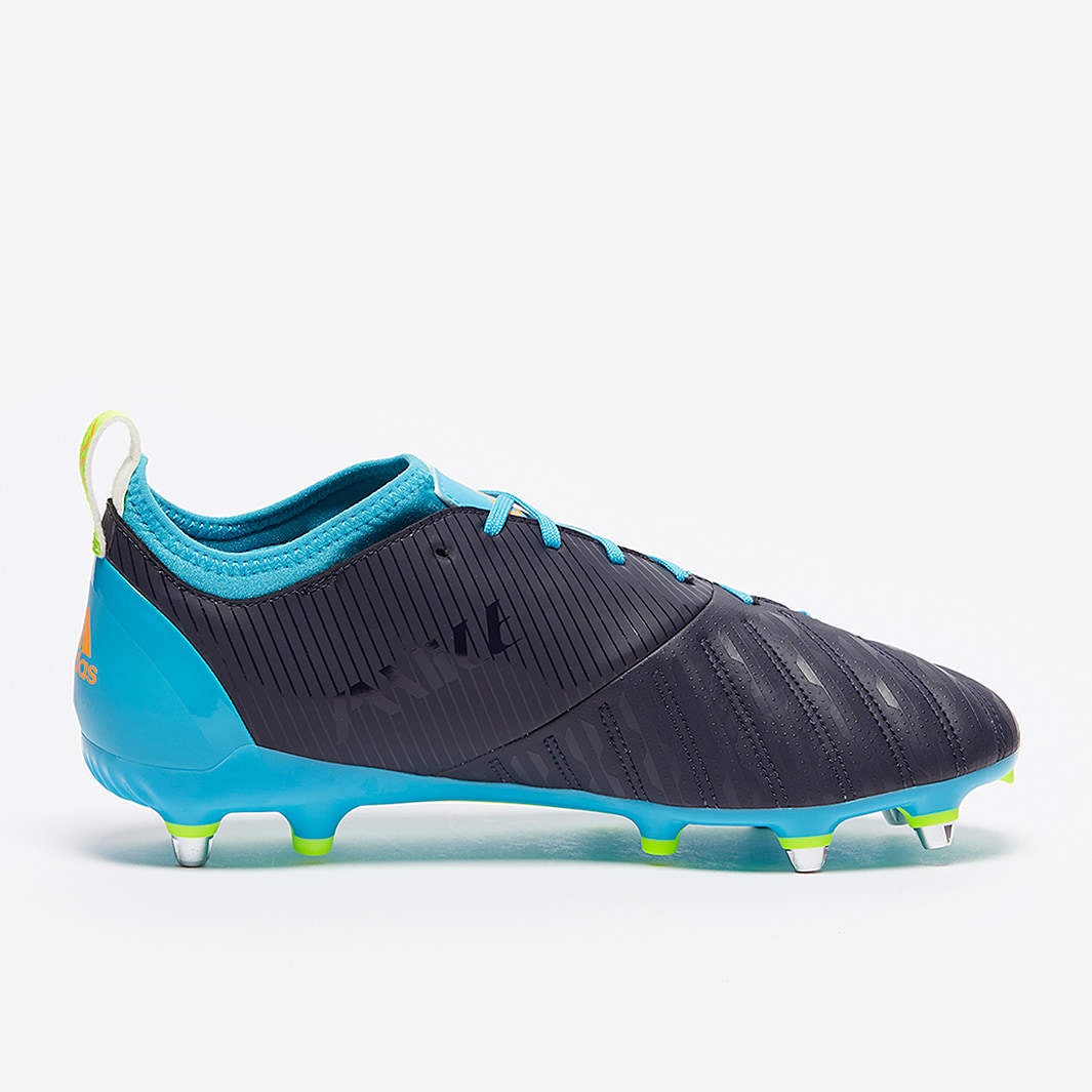 adidas Predator Malice Elite SG - Legend Ink/Signal Green adidas Predator Malice Elite SG - Legend Ink/Signal Green