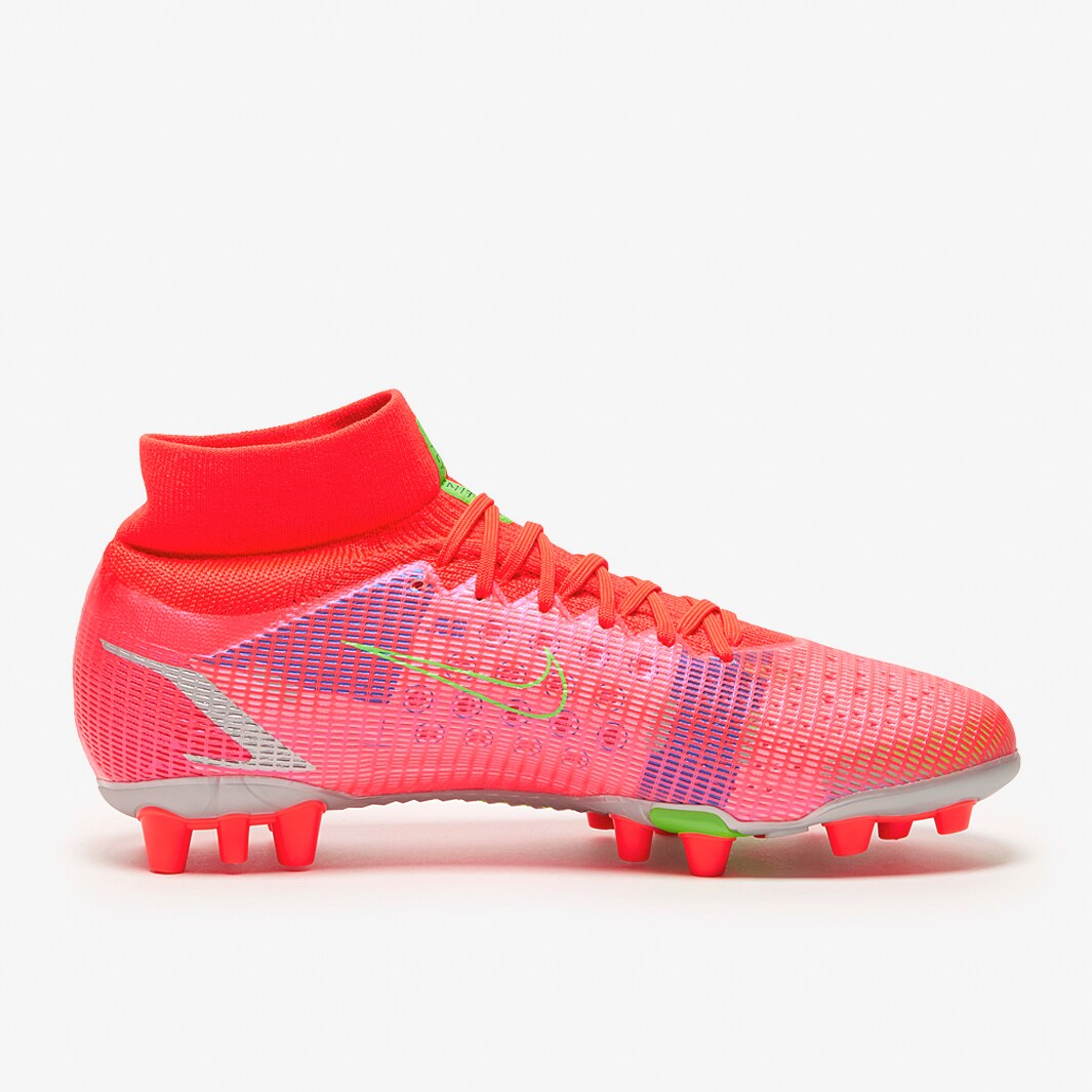 nike mercurial superfly 8 spectrum