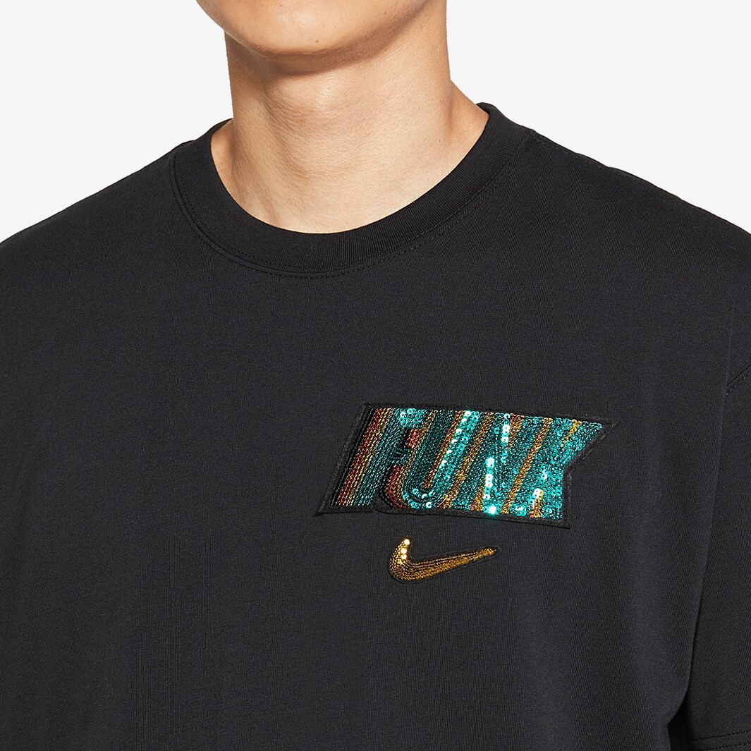 rayguns nike shirt