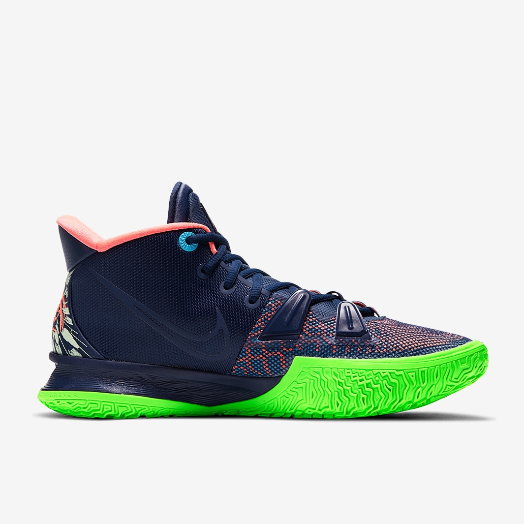 kyrie 7 size5