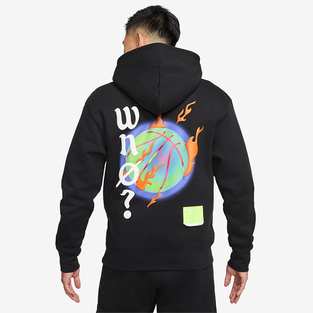 jordan westbrook hoodie