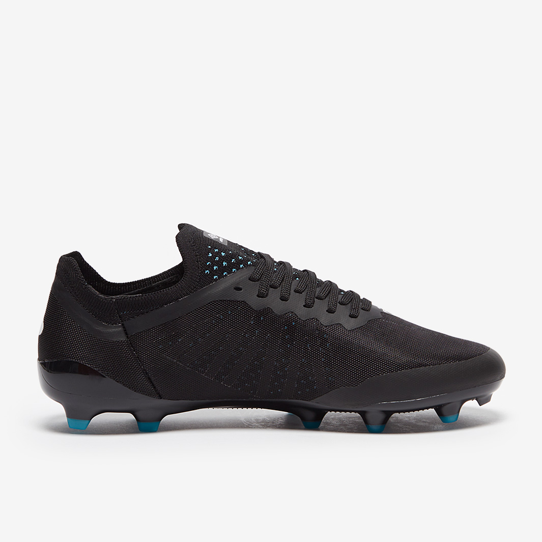 Umbro Velocita VI Premier FG FKQM - Noir