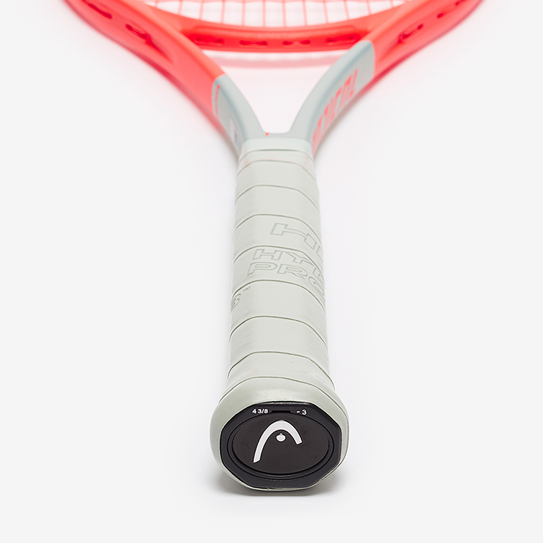 HEAD Radical MP 2021 Orange/Grey Mens Rackets ProDirect Tennis