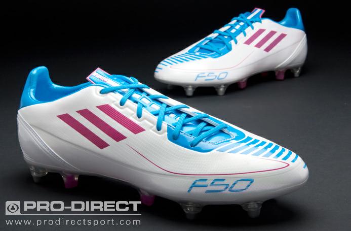 adidas f30 2011