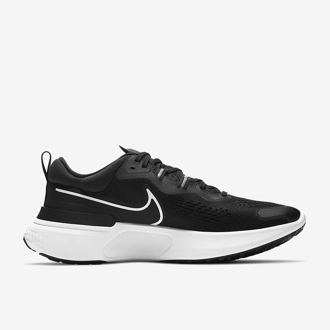 react miler 2 review