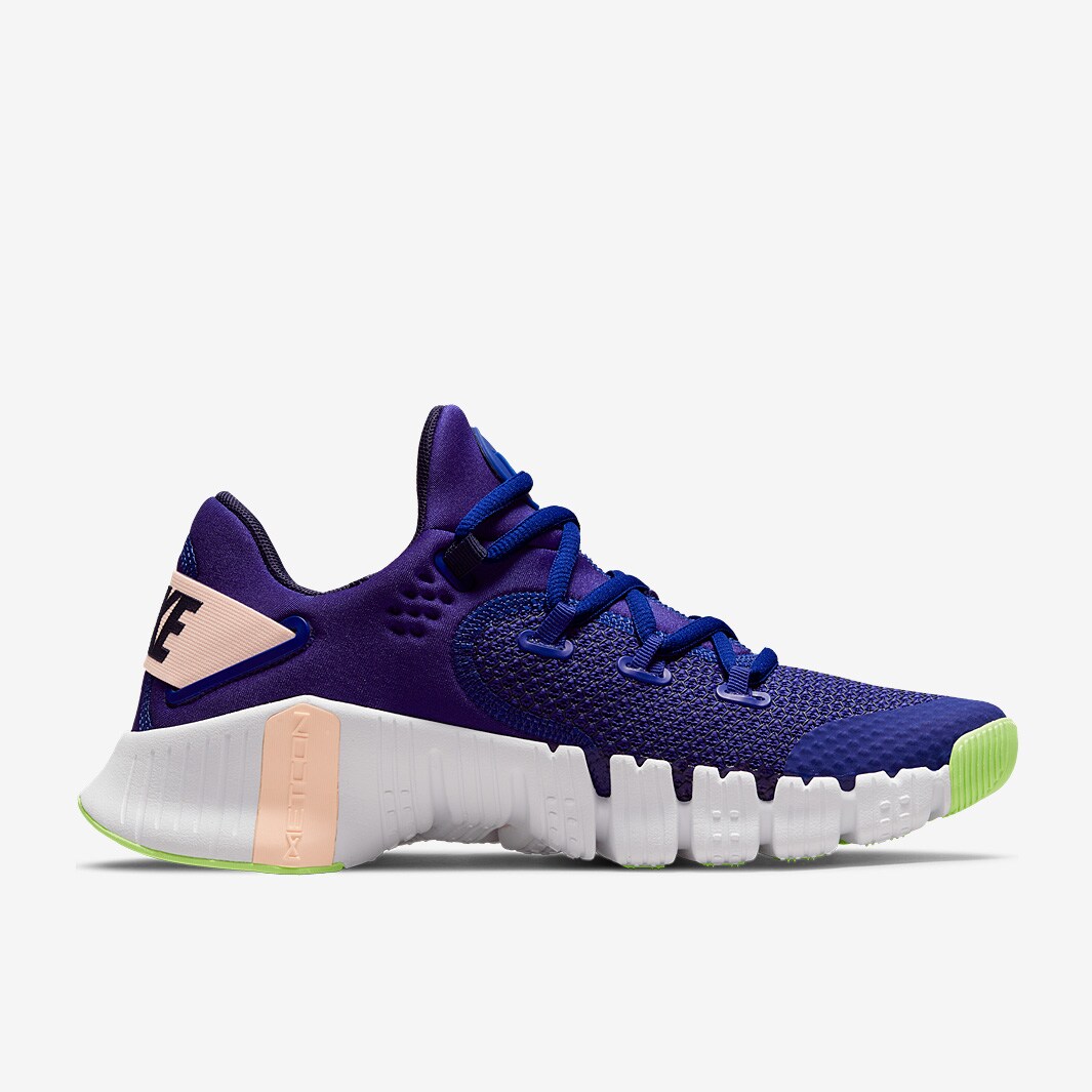 nike metcon 4 purple