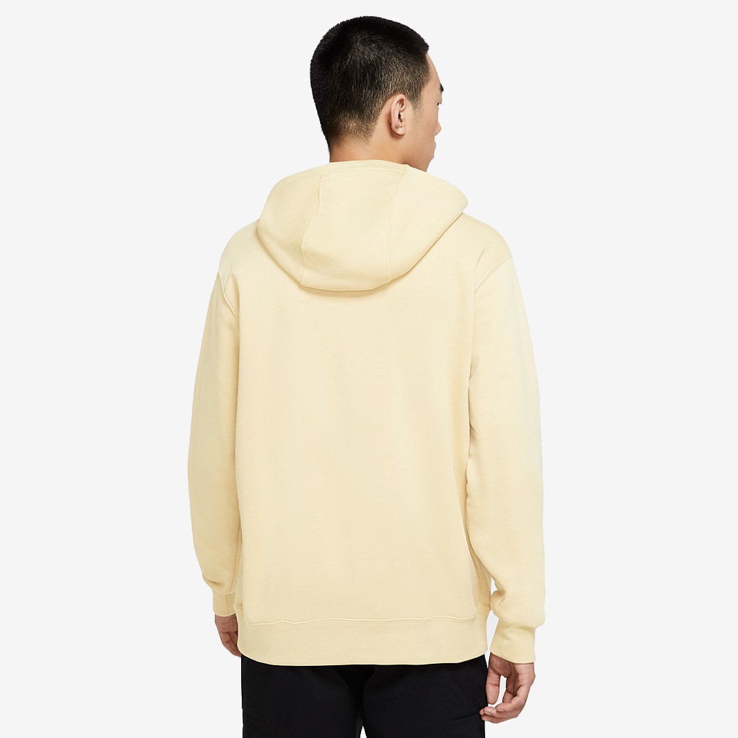 coconut nike hoodie