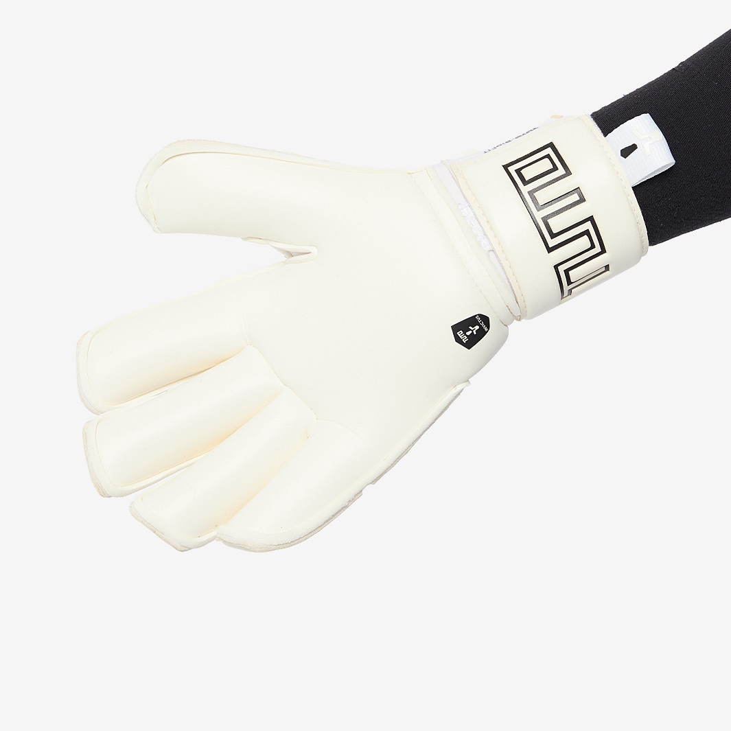 Tuto Maximus Elite - White/Black