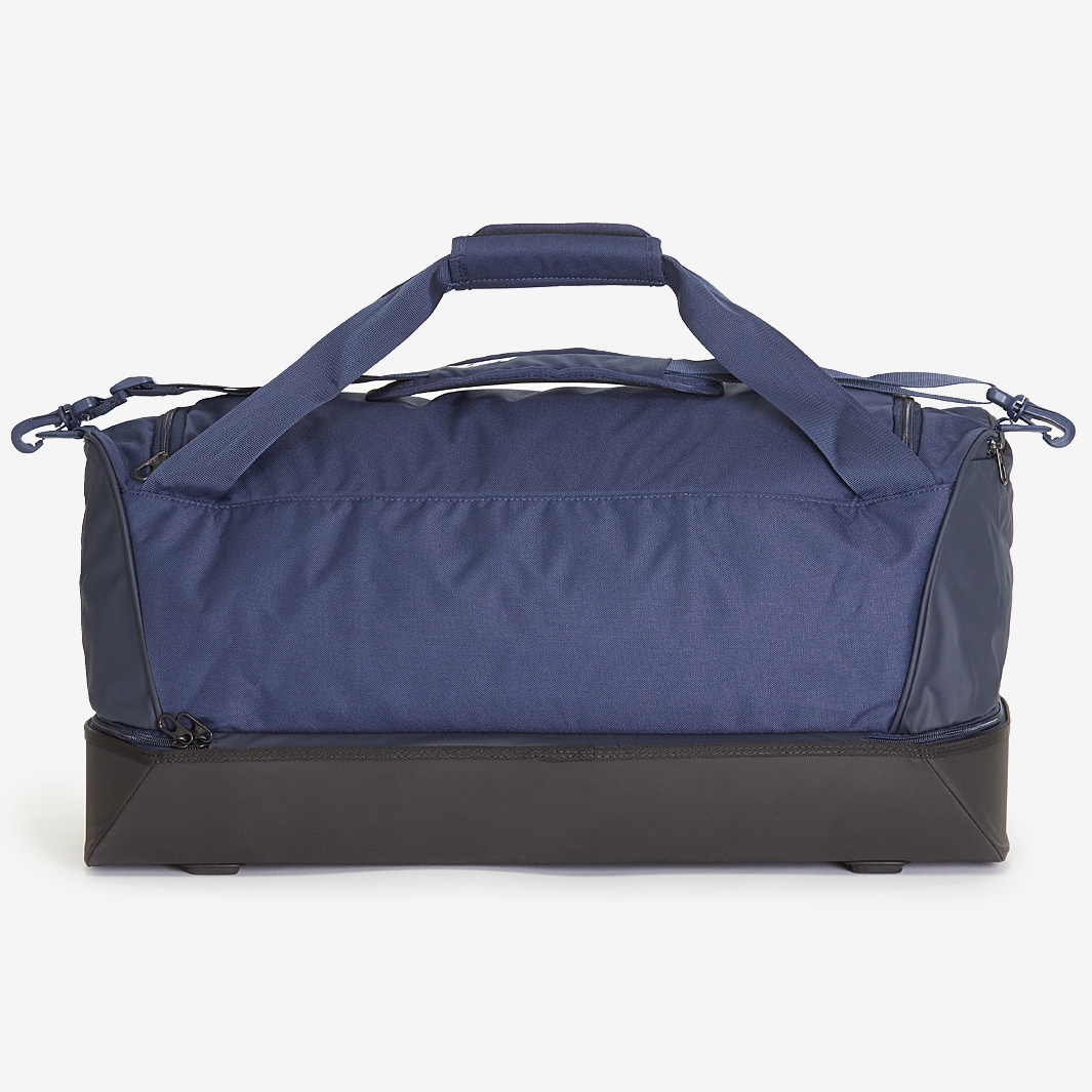 Nike Academy Team 21 Large Hardcase Duffel Bag - Midnight Navy/Black ...