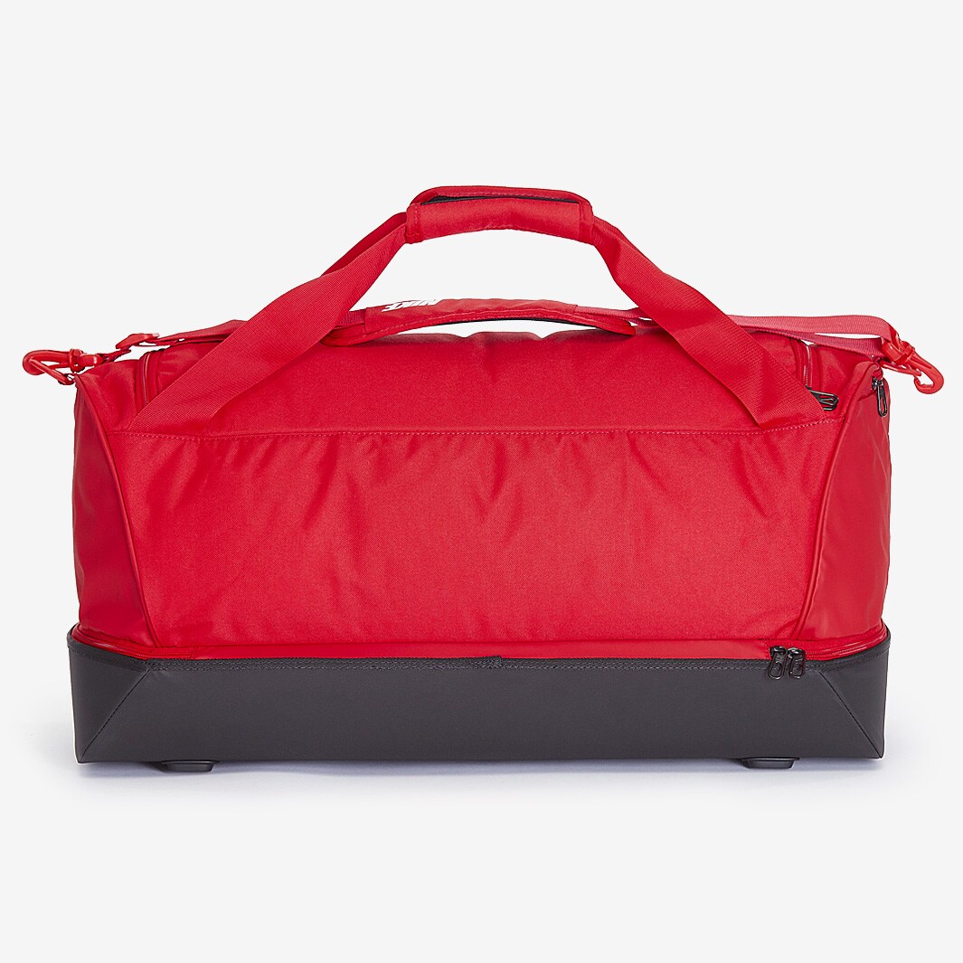 Nike Academy Team 21 Large Hardcase Duffel Bag - University Red/Black ...