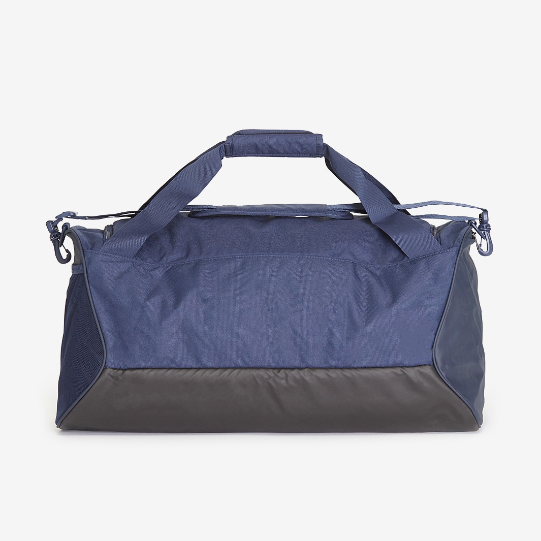 Nike Academy Team 21 Duffel Bag - Midnight Navy/Black/White - Bags ...