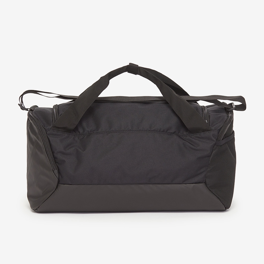 Nike Academy Team 21 Duffel Bag - Black/White - Bags & Luggage