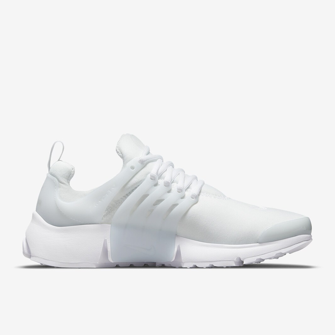 mens nike air presto trainers