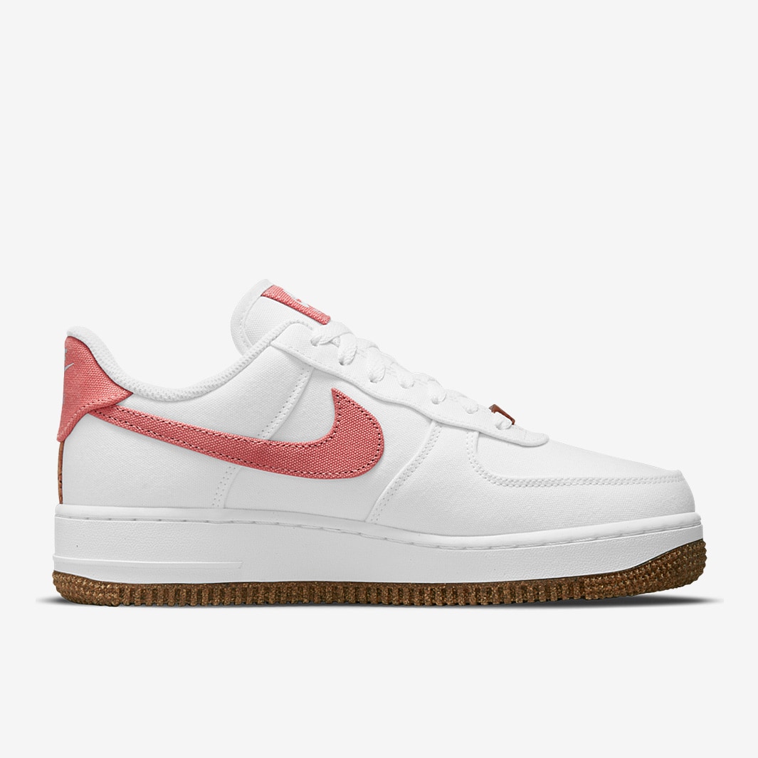 nike air force 1 light sienna