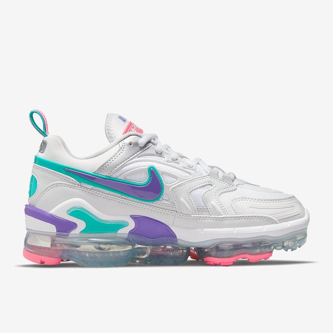 womens hyper pink vapormax