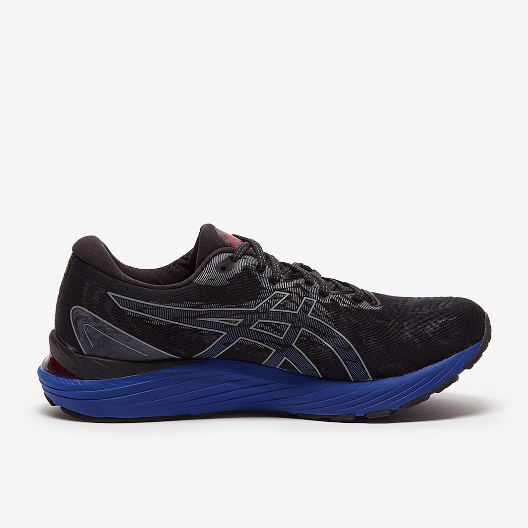 ASICS Gel-Cumulus 23 GTX - Black/Sheet Rock - 1011B257-001