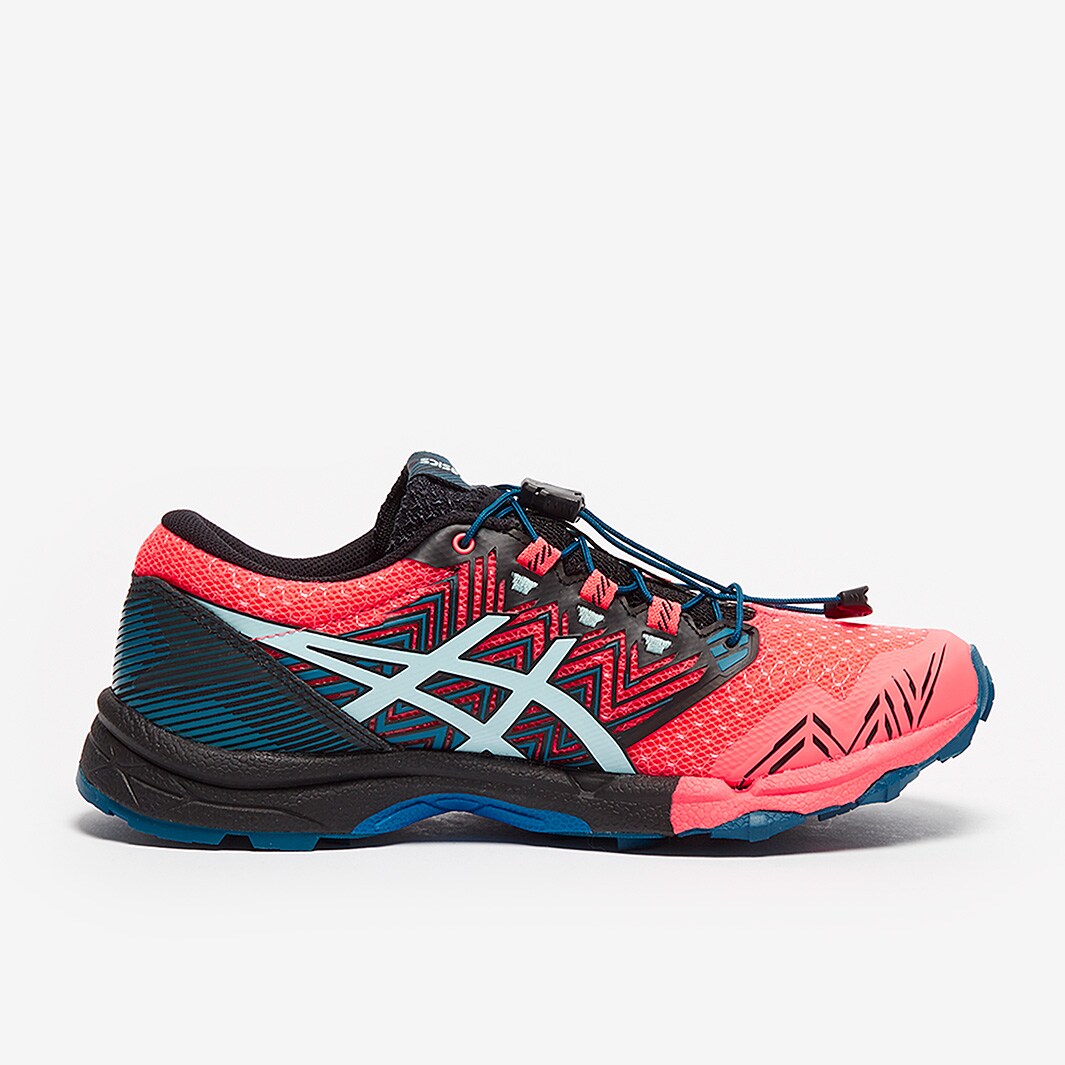 Asics gel fujitrabuco sky damen Clearance