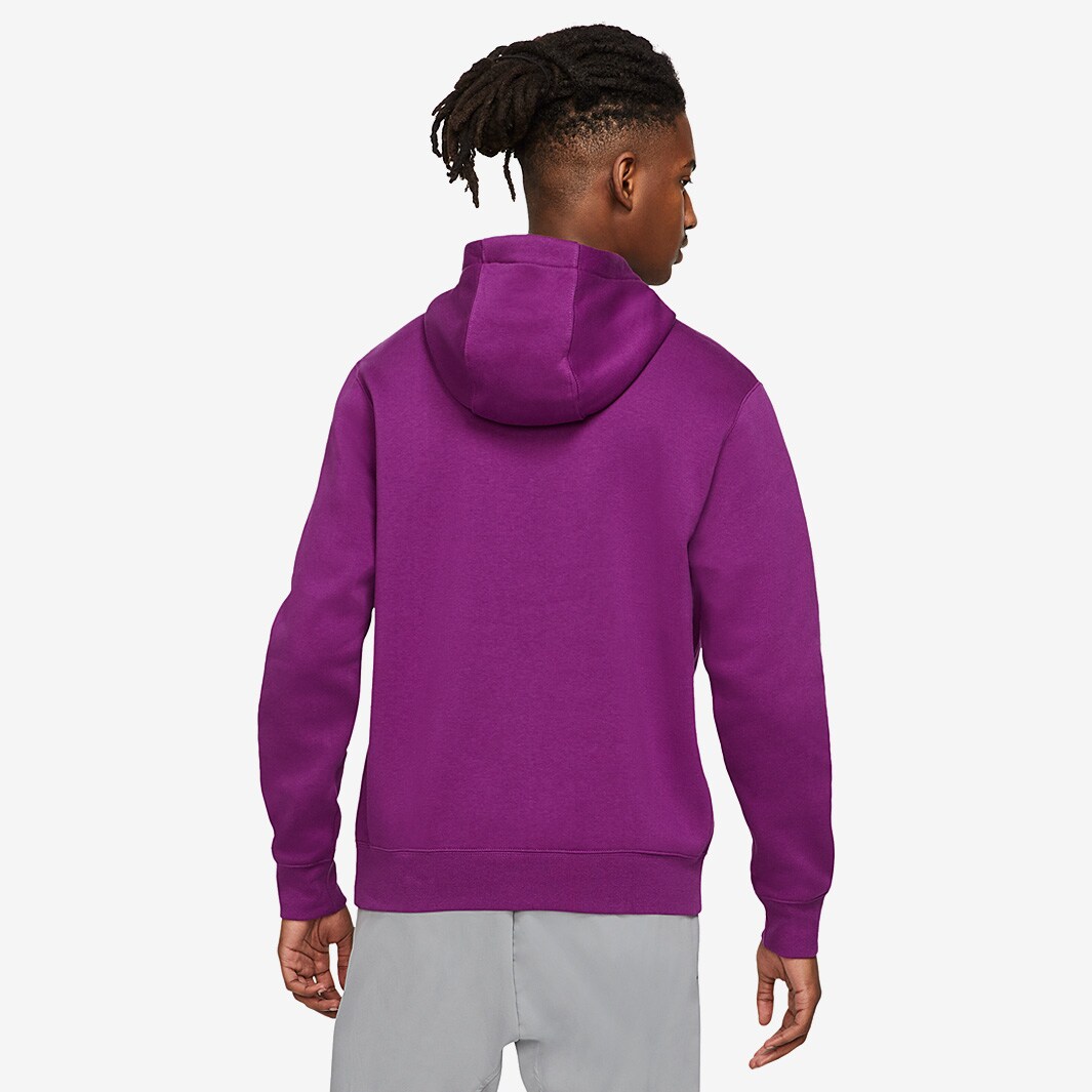 viotech nike hoodie