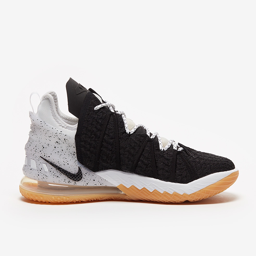 lebron 18 creamsicle