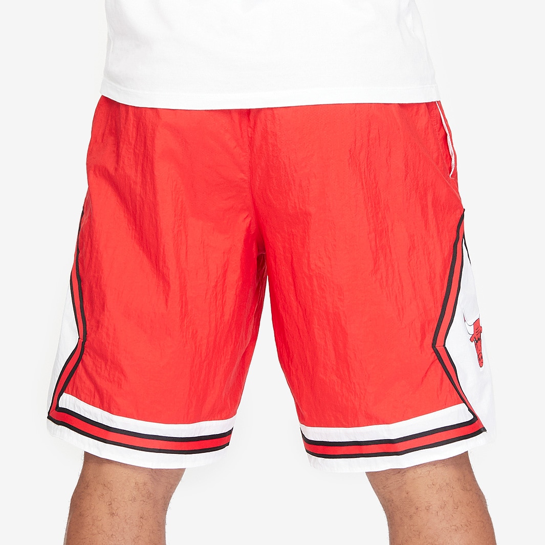 CHICAGO BULLS COURTSIDE HERITAGE NBA SHORTS CV5596 657