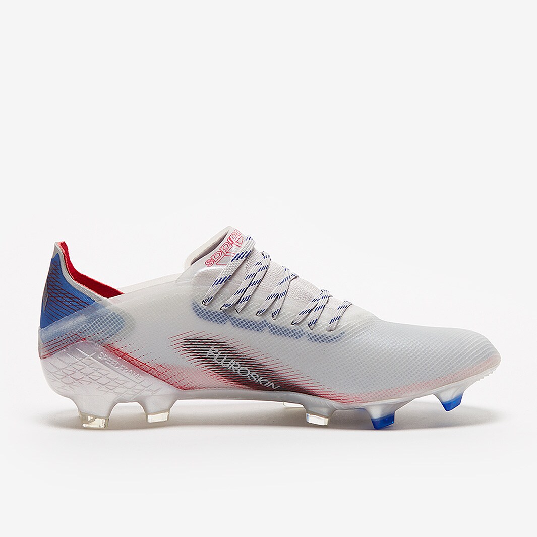 adidas - 【adidas】X GHOSTED .1  FG Adidas X Ghosted.1 FG | WeGotSoccer